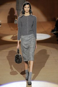 Trend tenders herfst-winter 2010-2011