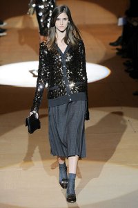 Trend tenders herfst-winter 2010-2011