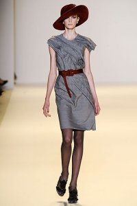 Trend tenders herfst-winter 2010-2011