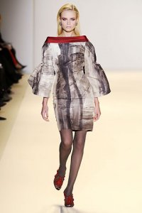 Trend tenders herfst-winter 2010-2011