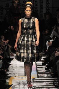 Trend tenders herfst-winter 2010-2011