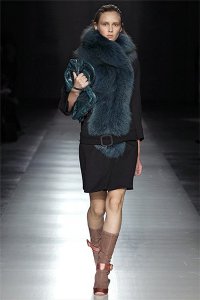 Modetrends van 2012