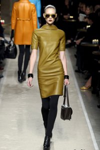 Modetrends van 2012