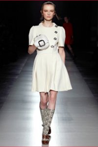 Modetrends van 2012