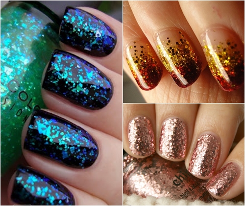 Trends in manicure 2013