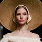 Modieuze trends lente-zomer 2013