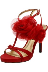 Modieuze schoenen voor prom 2012