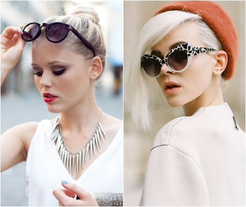 Mode-accessoires lente-zomer 2013