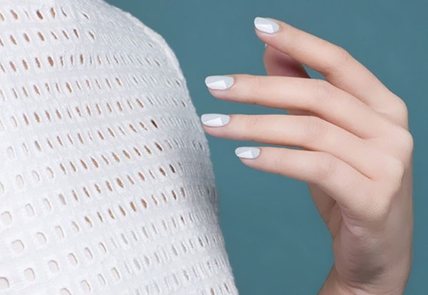 Modieuze pastel manicure: de beste voorbeelden van Instagram-bloggers