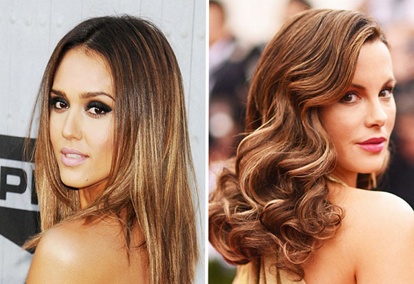 Op het toppunt van populariteit: drie trendy haarkleuren 2017