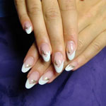 Nagelverlengingen: gel of acryl? Nagelverlengingen: gel of acryl?