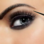 Wimperverlenging thuis