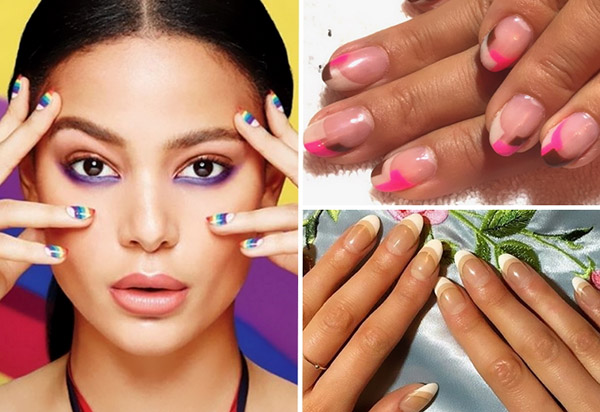 Ongebruikelijke jas: Top 3 nieuwste trends van Instagram