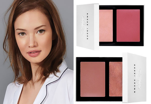 Tedere, zachtere: voorjaarscollectie van make-up Bobbi Brown Soft and Soft