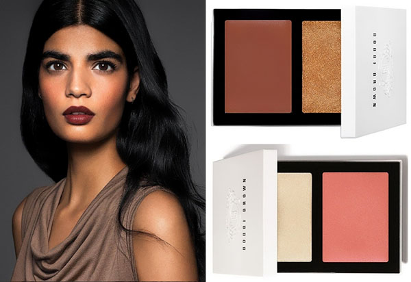 Tedere, zachtere: voorjaarscollectie van make-up Bobbi Brown Soft and Soft