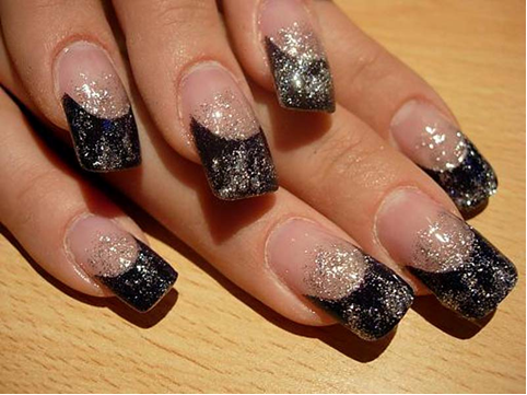 nagel ontwerp