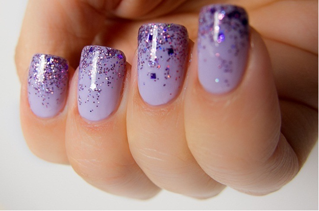uitstekende manicure