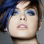 Nieuwjaarsmake-up 2013