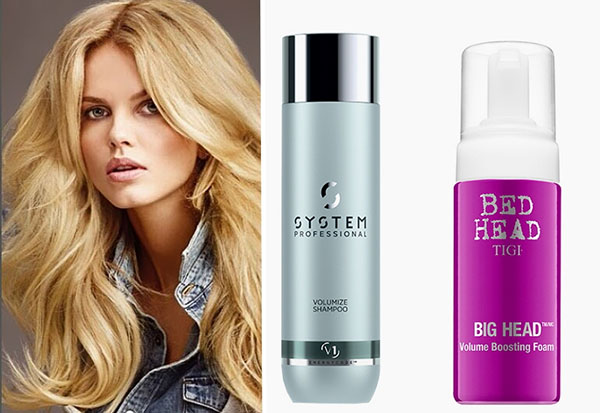 Volumestyling: geheimen van professionals