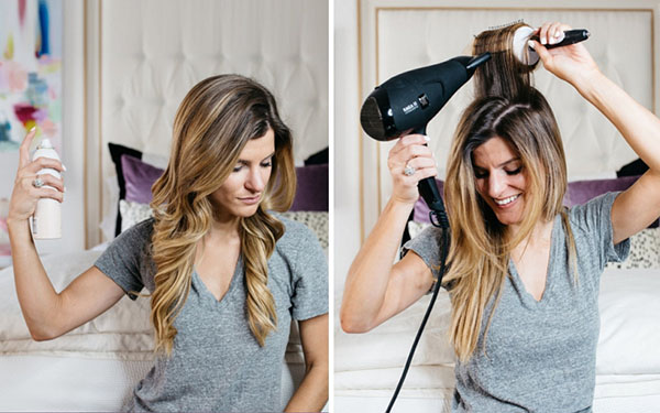 Volumestyling: geheimen van professionals