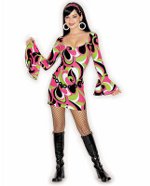 Disco-kleding Disco-kleding
