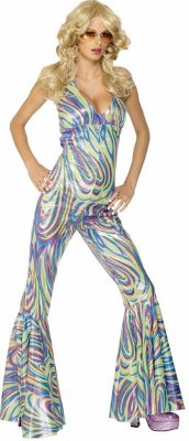 Disco-kleding Disco-kleding