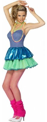 Disco-kleding Disco-kleding