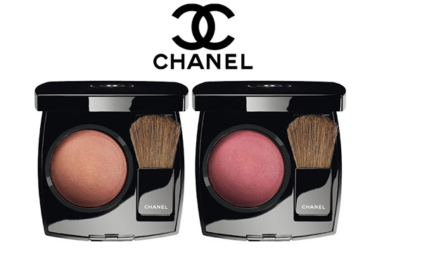 Herfst in de stad: een beperkte collectie make-up Libre Synthetic de Chanel