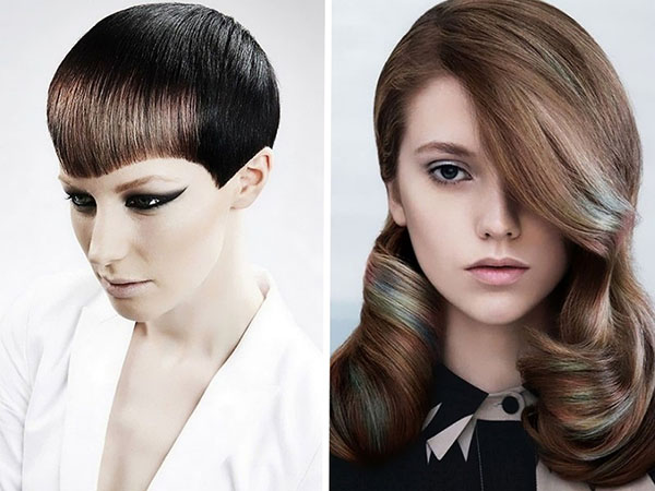 Herfstbeelden: zachte kleuren - trend-2016