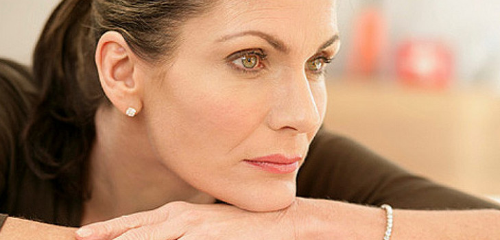 Herfstmode 2014 voor vrouwen ouder dan 50, foto