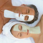 Paraffinisch masker