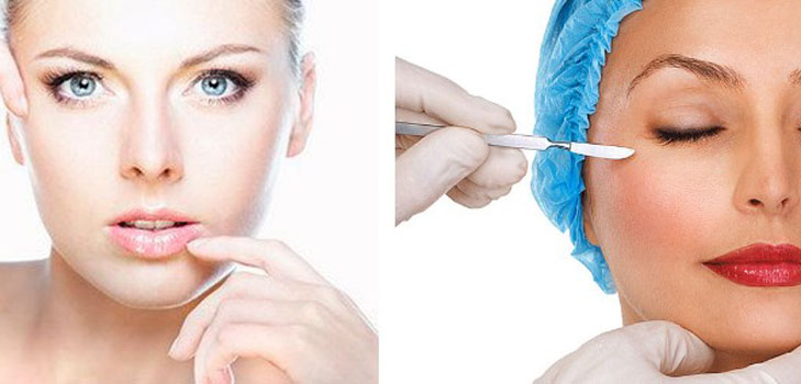 Plastische chirurgie op krediet