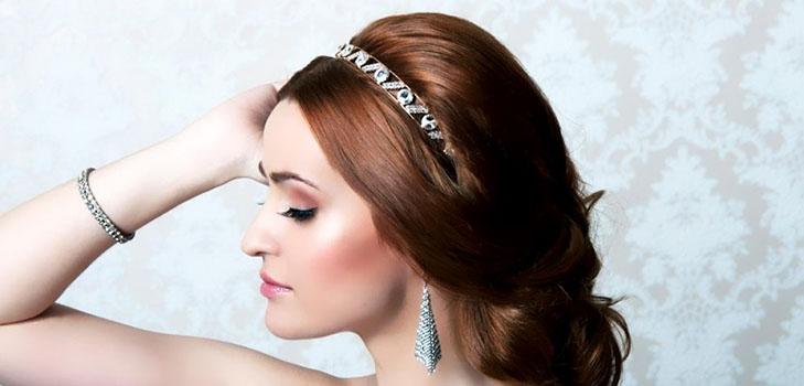 Bandage - een stijlvolle accent feestelijke styling