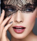 Feestelijke make-up voor Valentijnsdag