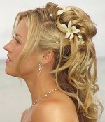 Kapsels voor prom 2011
