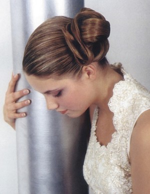 Kapsels voor prom 2011