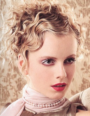 Kapsels voor prom 2011