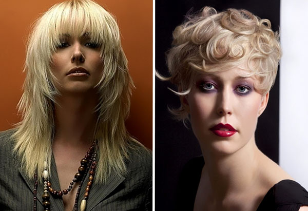 Hairstyles-killers: missers die het imago bederven