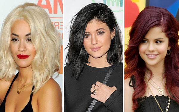 Hairstyles-killers: missers die het imago bederven