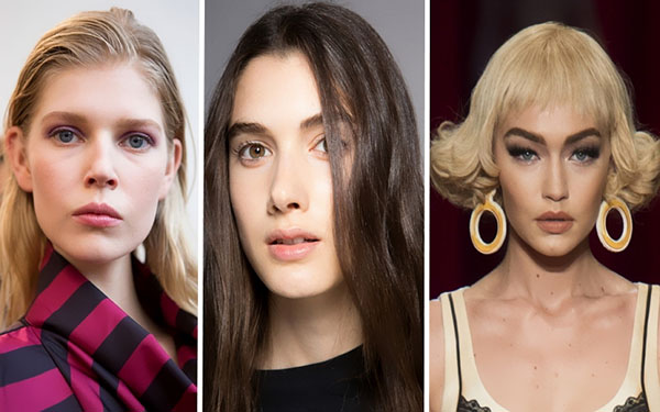 Eenvoudig en mooi: drie eenvoudige stapels, actueel in 2017