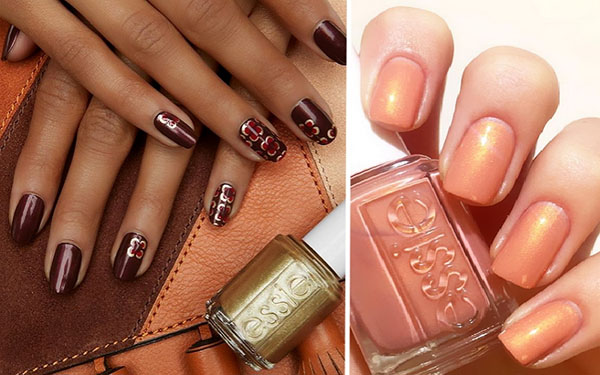 Retro-extravaganza: een feestelijke collectie vernis Essie Getting Groovy