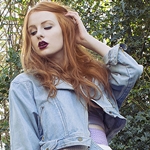 Met wat een spijkerjasje te dragen: foto's van de meest modieuze kleding