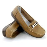 Met wat om moccasins te dragen Met wat om moccasins te dragen