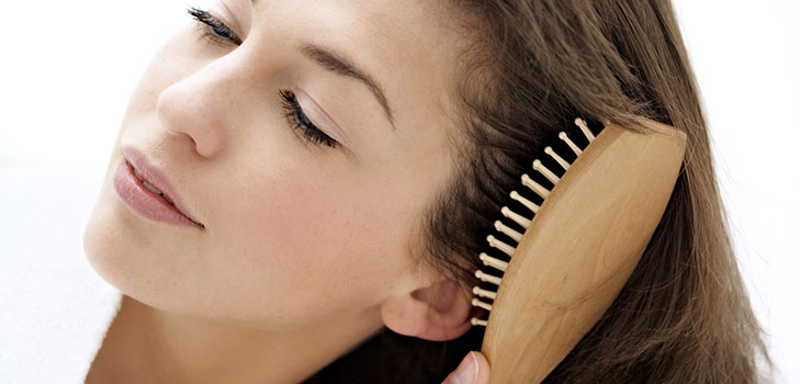 Schoonheidssalon thuis samen met professionele cosmetica van profmagazin.ru