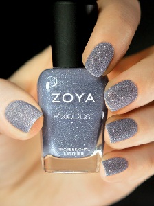 Modieuze kleur van nagellak lente-zomer 2013