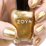 Mode manicure lente-zomer 2013 foto