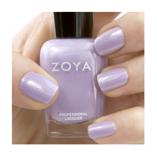 Mode manicure lente-zomer 2013