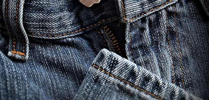 De meest modieuze jeans, winter 2014-2015
