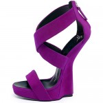 lente-zomer 2013 schoenen