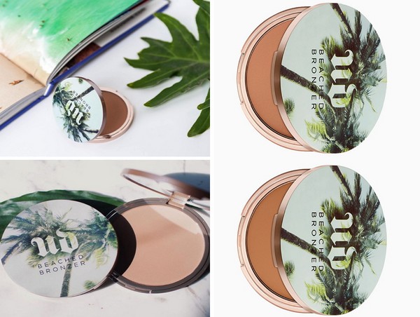 Geheimen van natuurlijke schoonheid: make-up noviteiten Urban Decay